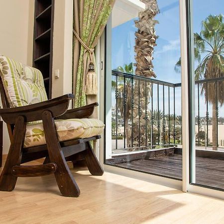 Spacious Beachview Condo Marina - Families Only อกาดีร์ ภายนอก รูปภาพ