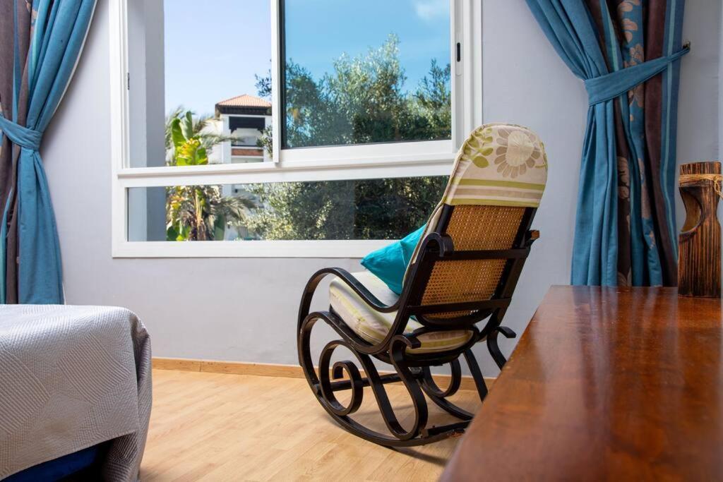 Spacious Beachview Condo Marina - Families Only อกาดีร์ ภายนอก รูปภาพ