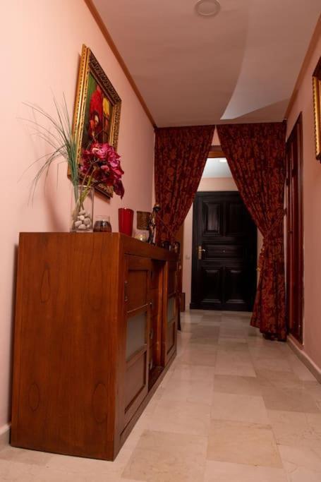 Spacious Beachview Condo Marina - Families Only อกาดีร์ ภายนอก รูปภาพ