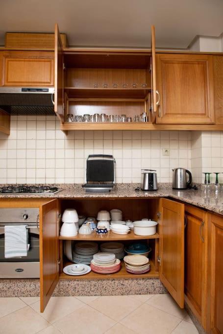 Spacious Beachview Condo Marina - Families Only อกาดีร์ ภายนอก รูปภาพ