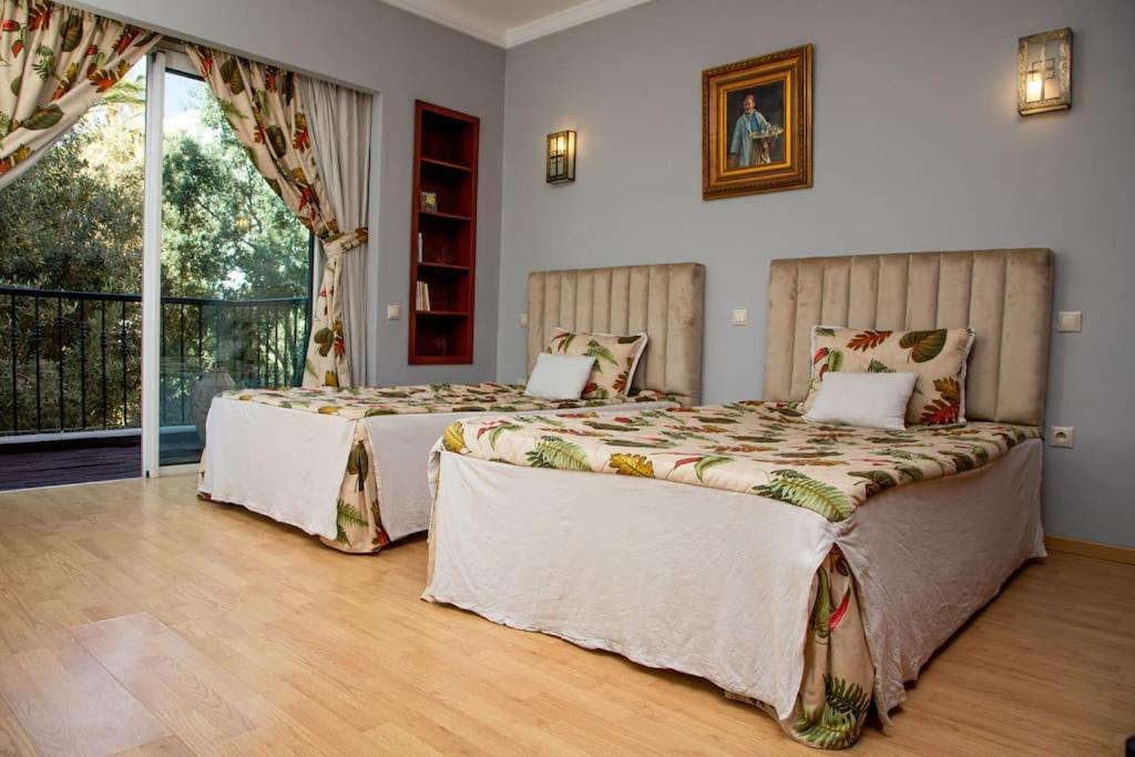 Spacious Beachview Condo Marina - Families Only อกาดีร์ ภายนอก รูปภาพ