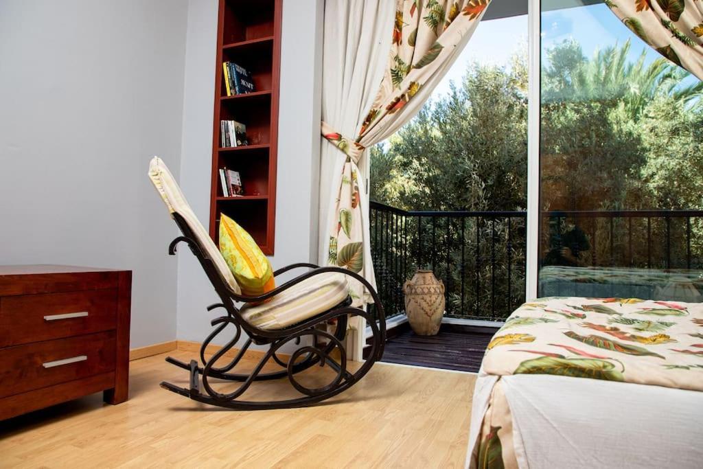 Spacious Beachview Condo Marina - Families Only อกาดีร์ ภายนอก รูปภาพ