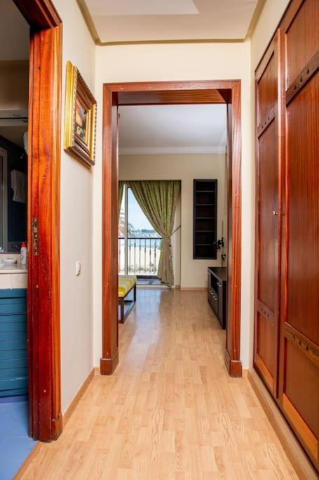 Spacious Beachview Condo Marina - Families Only อกาดีร์ ภายนอก รูปภาพ